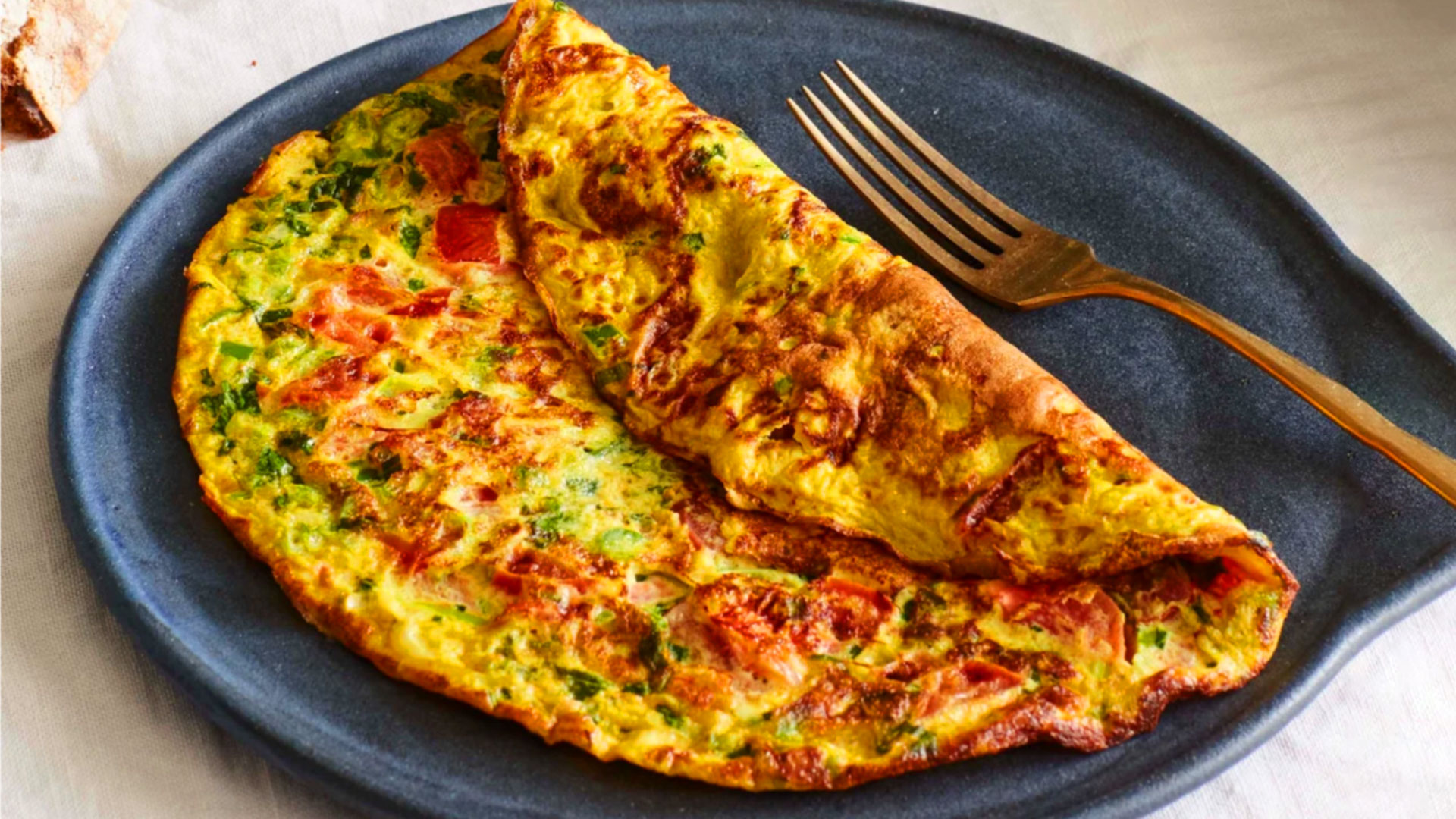 Yemeni Lahsa – Creamy Breakfast